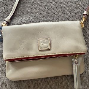 Brand new Dooney and Bourke crossbody purse